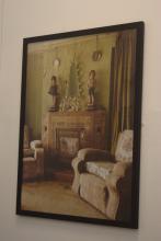  'Parlour' by Tina Carr and Annemarie Schone
